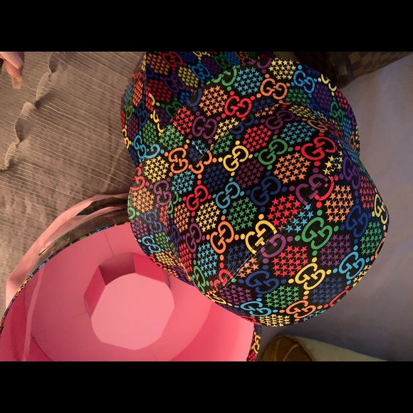 DRSIGNER HAT - Picture 6 of 15